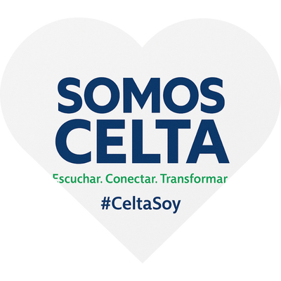 Logo Somos Celta